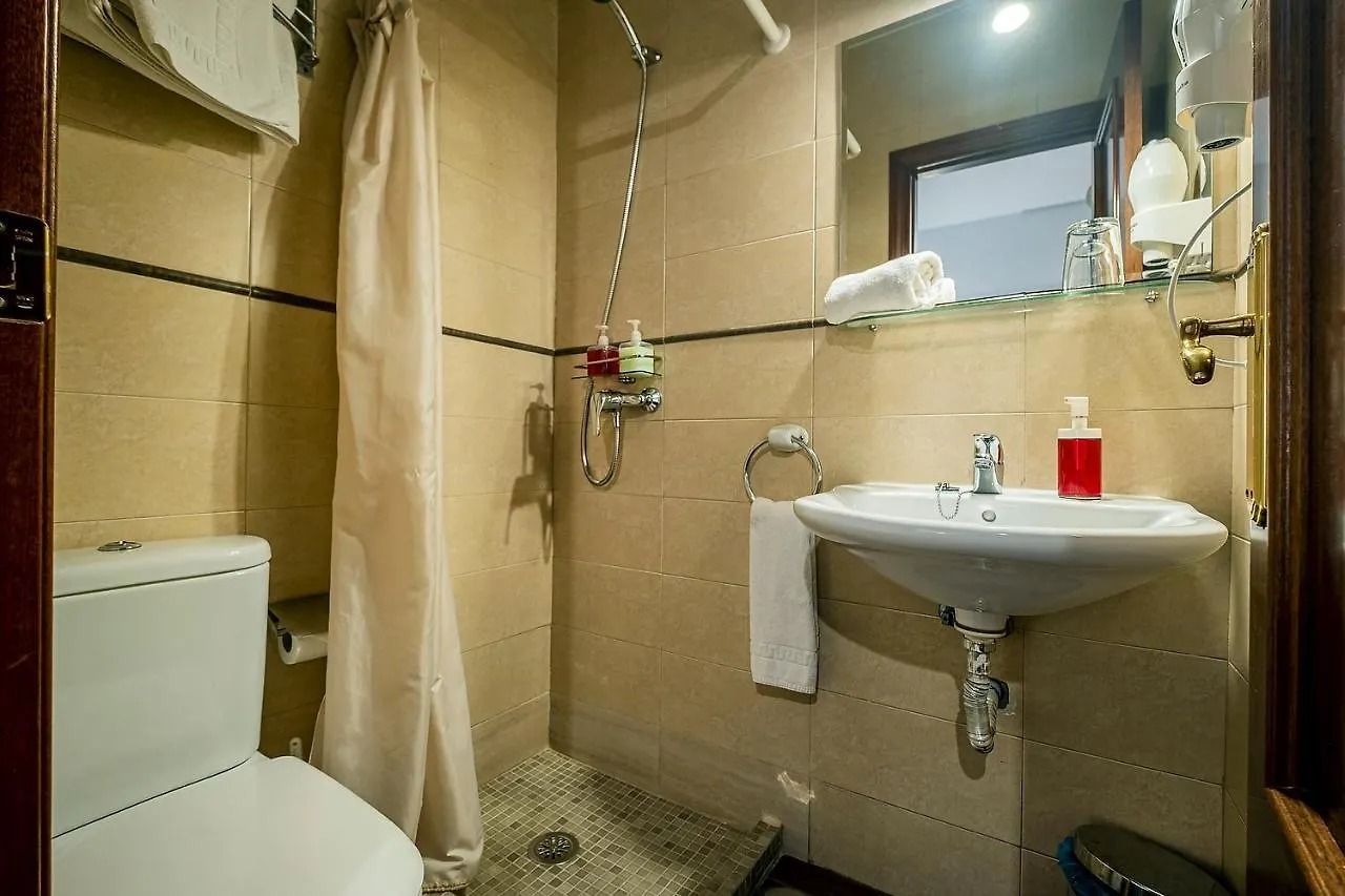 Noches De Triana Guest House Seville 2*,  Spain