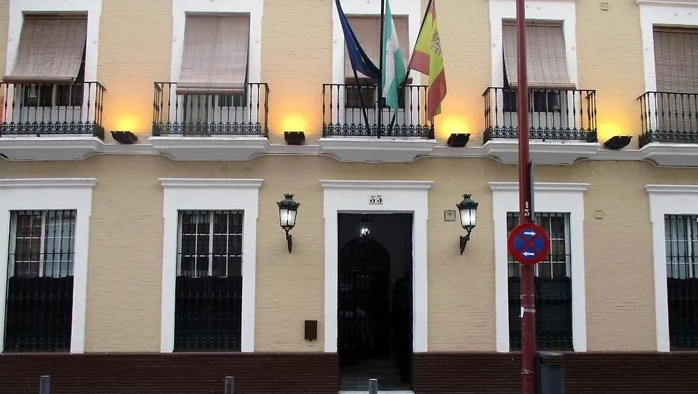 Noches De Triana Guest House Seville