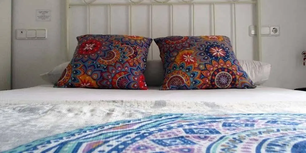 Noches De Triana Guest House Seville