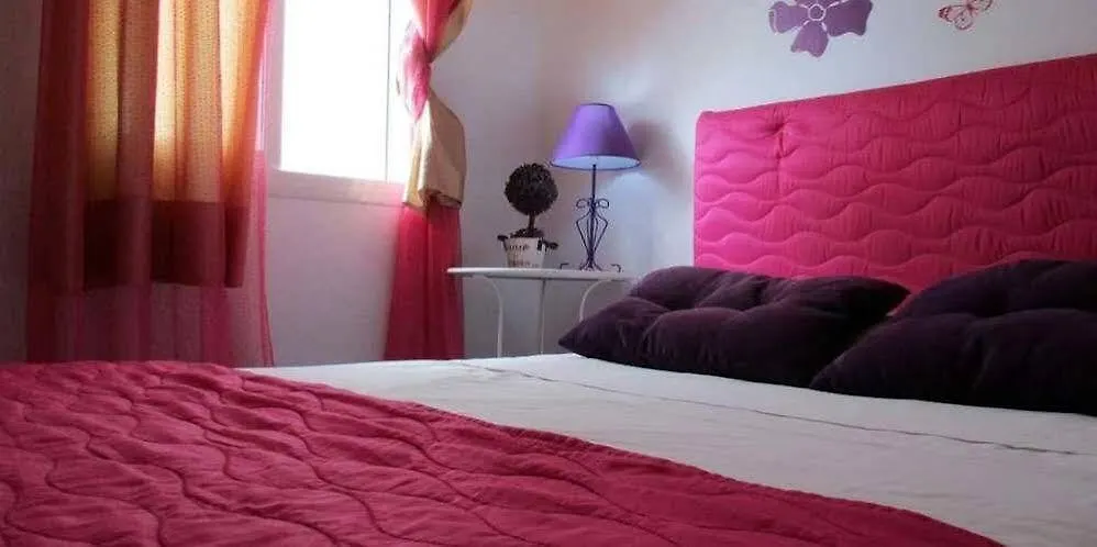 Noches De Triana Guest House Seville