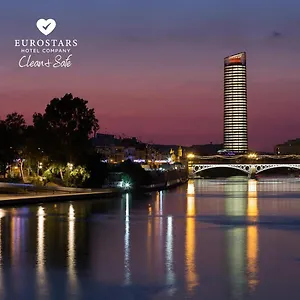 Eurostars Torre Seville