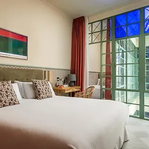 Otel Bypillow Abril