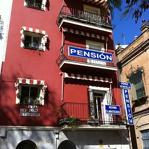 Gasthuis Perez Montilla, Sevilla