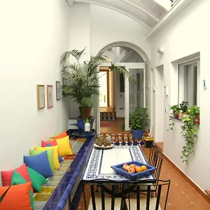 Casa Alfareria 59 Seville