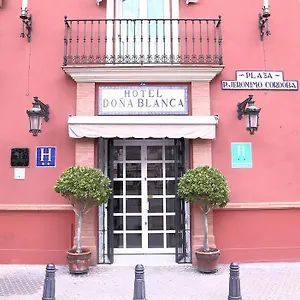 Otel Dona Blanca